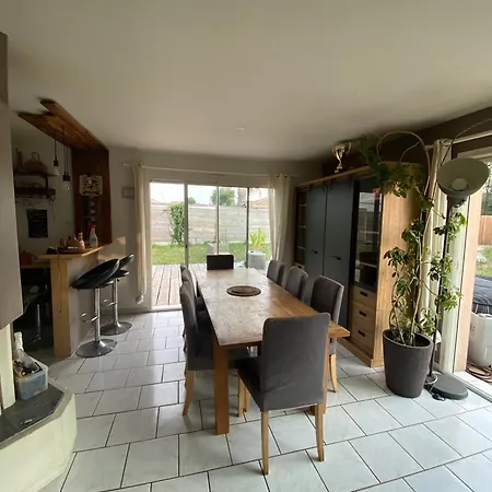 Cazaux Villa La Teste-de-Buch