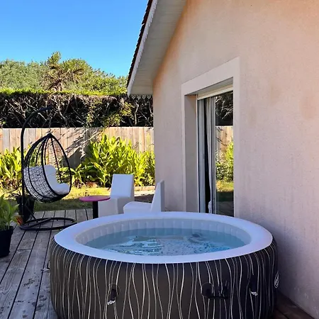 Cazaux Villa *