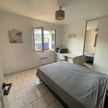 Cazaux Villa *
